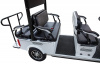 Гольф-кар мини Gelbert Fact 60V 1200Вт