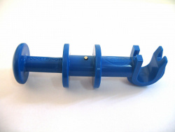 Дырокол карманный POCKETPUNCH (HUNTER)